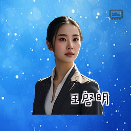 王启明